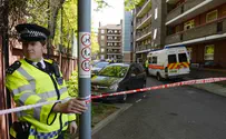 Malkin Faults British 'Progressives' for Murder