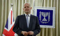 Britain: Evidence of Syria Chemical Attack May Already be Gone