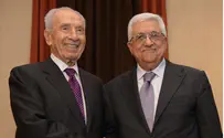 MK Urges PM: Abbas is an Enemy, Not a Peace Partner