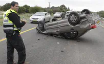 Police: Accident Not Caused by Rocks
