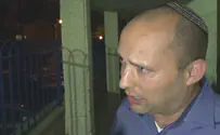 Bennett Vows Crackdown on Terrorism