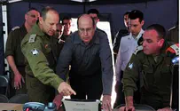 יעלון: שימוש בכוח לא יועיל בסוגיית הגיוס