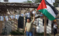 ‘This Isn’t Jerusalem, it’s Palestine’
