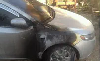 'תג מחיר' בבקעה: "שלושים לאביתר הי"ד"
