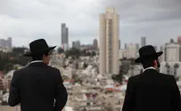 Court Proposes Compromise on Hareidi Enlistment