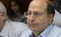 "ללא ההכרה בצדקת הדרך - לא ננצח ביום פקודה"
