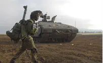 צה"ל מציג: ההגדרות שיקבעו מי חייל קרבי