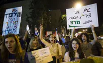 התקשורת והמחאה "החברתית"