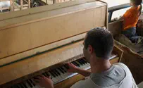 Young Israeli Pianist Wins Prestigious Competition 