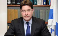 Likud MK: World Must Apologize for Supporting PA Unity