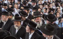 הטובע זוהה והובא למנוחות