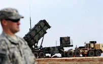 Иордания получит от США и ракеты, и самолеты 