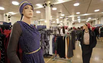 British Fashion Designer 'Grateful' Over Racist-Spurred Downfall