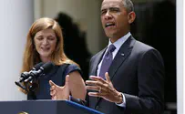 ZOA Opposes Samantha Power's Nomination as UN Ambassador