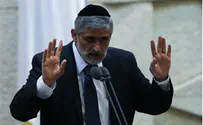 "זעזוע עמוק מפינוי המאחז"