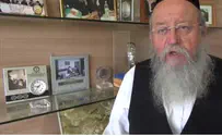 MK Mozes: 'Hatred of Hareidim' Costs State Big Money