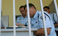 Странный вопрос учащегося ешивы привел к его аресту