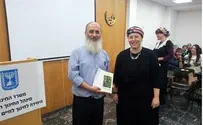 הרב שרקי להורים: שחררו ותרוויחו