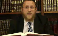 Weekly Torah Portion: a Woman's Wisdom