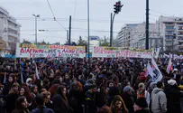 Newly Appointed Greek Minister of Health Raises Jewish Concerns