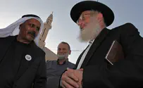 UK Jews Express Support for Local Muslims Following Attack 