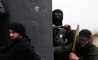 Сирия: исламисты казнили подростка. За «богохульство»