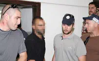 "ירה מתוך כוונה לרצוח עד שאזלו הכדורים"