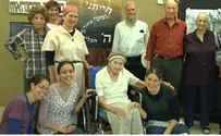 זכרון השואה יצליח לגשר בין הדורות? 