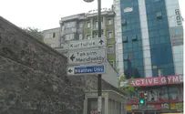 Tensions Rising, Turkish Police Attack Protesters Overnight