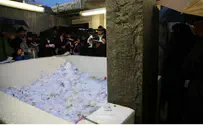 Gimel Tammuz: Yahrzeit for the Rebbe
