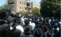 איש הלכה ומעש