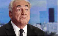 Стросс-Кан больше не сутенер