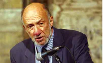 UN's Falk Accuses Israel of 'Inhuman Acts'