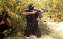 משוחרר שליט חזר לטרור והפעיל חוליית טרור