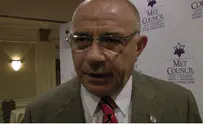 NYC Mayoral Candidate: Zero Tolerance for Anti-Semitism