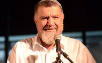 "משפטנים משתלטים על מערכת השלטון"