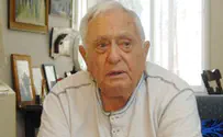 "אם לא היינו הורסים כפרים - לא היתה מדינה"