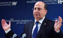 "כוחות הביטחון יניחו ידם על המחבל"