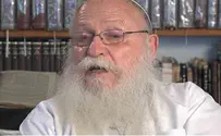 Раввин Друкман: сокращение бюджета ешив - несправедливость