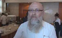 "רבני צהר לא קיבלו החלטות כגוף אחד"