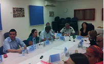 המסתננים ביקשו אישור למקלט מדיני וקיבלו
