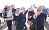 "נחזור לשכונת האולפנה"
