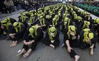 EJC: EU Readily Labels 'Settlements', Refuses to Ban Hizbullah 