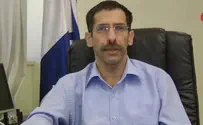 Orbach: Blame the Arabs, Not Jewish Home