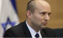 Bennett: They’re Trying to Scare Us