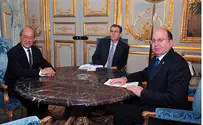 Yaalon Doubtful Iran's New President Will Bring Change