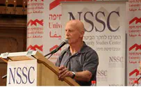 אילון: למדתי בשב"כ שמילים הורגות