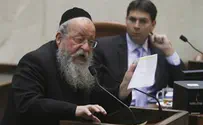חוטובלי למוזס: "הקנס מפלצתי" 
