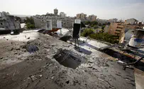 Terrorists Fire 3 Rockets at Ashkelon