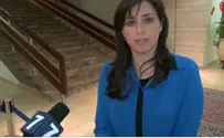 'הממשלה לא נבחרה להגשים את חזון פרס'